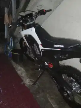 Motor : Crf 150