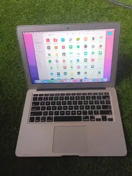 Maceboox Air Normal