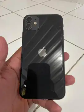 Iphone 11 64Gb ex inter