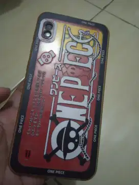 HP Samsung A10 (Red) pemakaian Cwek...