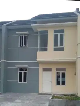Dijual cepat rumah siap huni hanya 5 juta langsung akad