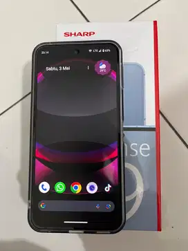 Sharp Aquos Sense 9