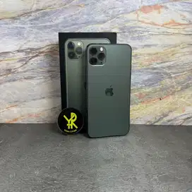 iPhone 11 ProMax 256GB Dual Sim iMei Register - Mulus!