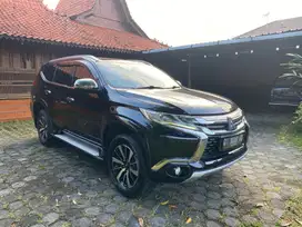 PAJERO SPORT 2,4 DAKAR (A/T)