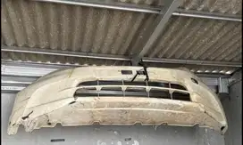 Bumper honda freed favelift