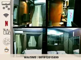 Margonda Residence 5 4 Mares 5 4 Apartemen Harian Transit Depok Murah