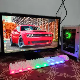 PC i7 3770K 16GB NVIDIA GTX Thermaltake 22 PC Gaming Rendering