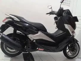 yamaha nmax 2016 b bksi kota pjk hdp 5/2025 hrg pas/net