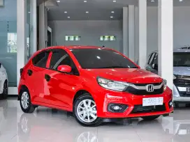 Km 10rb New Brio E 2023 At(Matic) Plat H 2021 Dp Low 2022