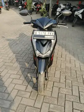Beat new CBS,2023. Km 45.000 an
