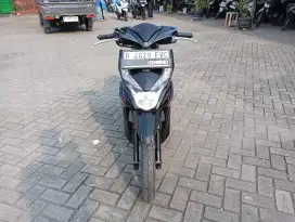 Beat eco CBS tahun 2019 Pajak hidup