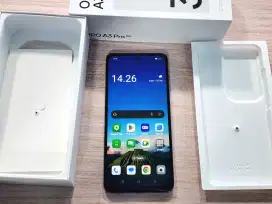 Oppo A3 pro 5g 8/256 Fullset