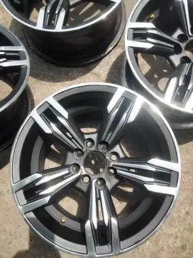 Velg R15×4×110×100