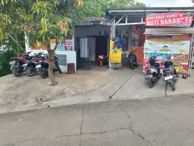 DISEWAKAN LAPAK UMKM / BULAN
