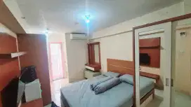 Sewa Studio Edelweis Bassura city