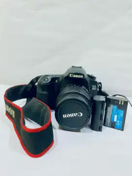 Camera Dlsr Canon 60D