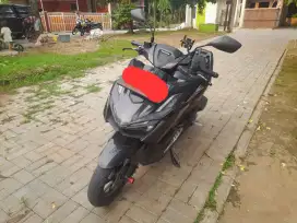 Dijual Honda VARIO 160 CBS ISS 2022