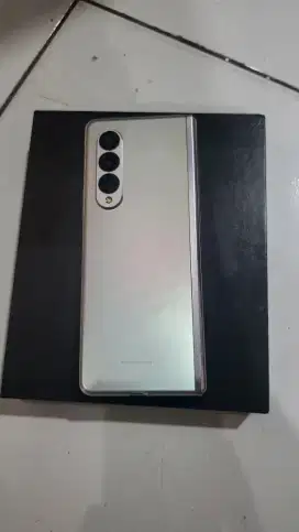 Samsung Z Fold 3 SEIN 12/512