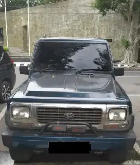 Feroza Tahun 1994