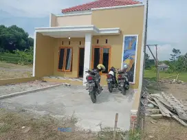 Type Rumah Dipasarkan Rumah Baru Unit pesan Bangun harga promo