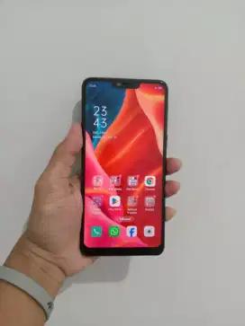 Oppo F7 Ram4/64GB