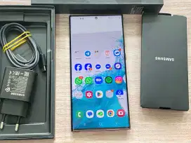 Samsung S22 Ultra 12/512 Lengkap