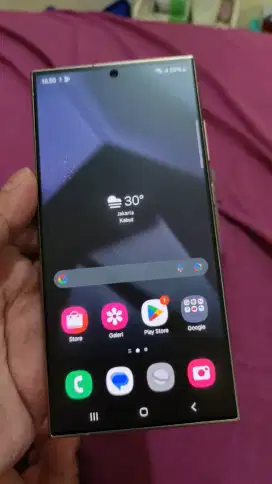 Samsung Galaxy S24 Ultra 12/1T Sein
