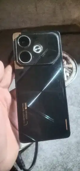 tecno pova 6 8/256