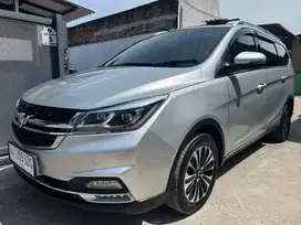 Wuling Cortez EX Lux AT Turbo 2022 Tertinggi Seperti Baru DP69jt