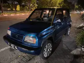 Suzuki Sidekick Saee
