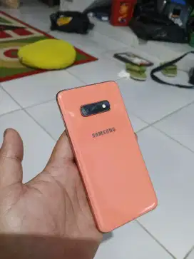Samsung s10e 6/126gb ex inter