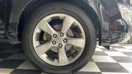 Velg toyota Harrier original OEM second Innova reborn