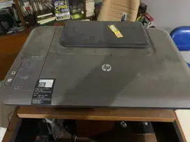 HP Deskjet 1050 All in One J410 Series