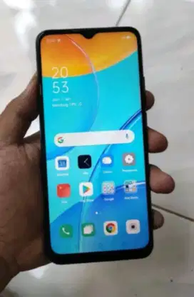 Oppo A15S Ram 6/128Gb