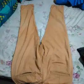 Celana jeans merek lee copper