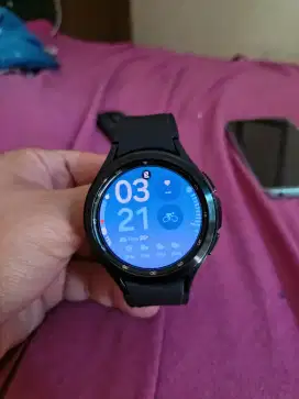 Smartwatch 4 Classic