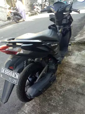 Vario techno 150cc th 2015