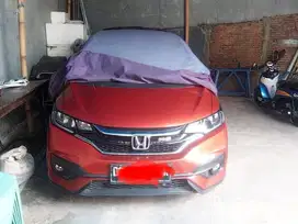 Honda Jazz tipe RS matic 2021