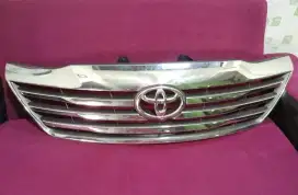 DIJUAL Grill Fortuner...