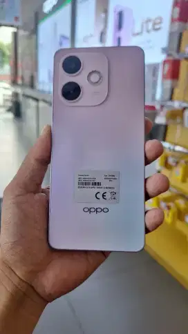 Promo Oppo A5pro 5G potongan 100k + free tws