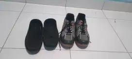 Sepatu cole dan pro att