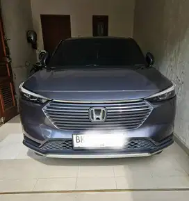 Honda HRV SE 1.5 2025