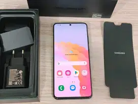 Samsung s20 ultra 12/128 lengkap