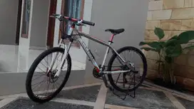 Dijual Sepeda MTB 26 CUBE
