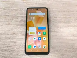 Infinix Note 12 2023 8/256 Unit Casan