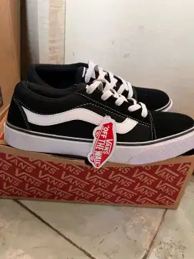 Vans Old School