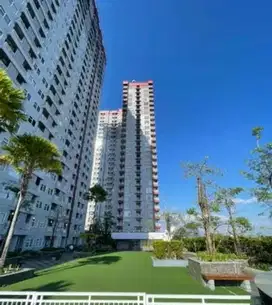 Jual Vida View Apartemen Full Furnish, Harga Termurah