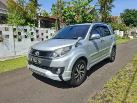 Rush TRD Sportivo ultimo at 2015 dp ceper