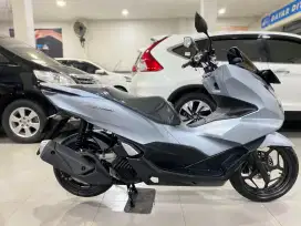 All new pcx 160 cbs 2024