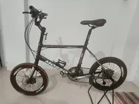 Minivelo group set Tiagra